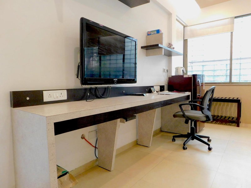 Apartment In Mumbai City Centre, Mumbai, Indien