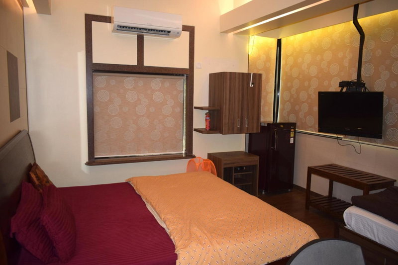 Apartment In Mumbai City Centre, Mumbai, Indien