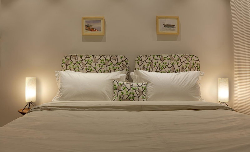 Bungalow 99, New Delhi, Indien