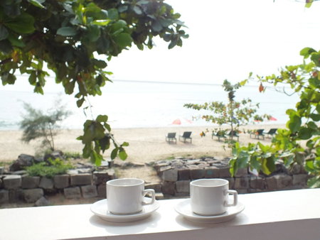 Cherai Beach Residency, Kodungallur, India