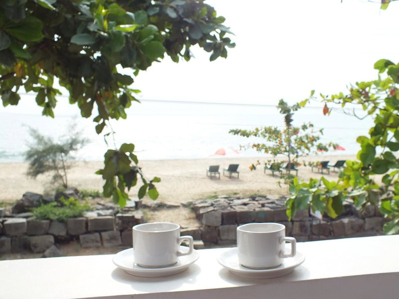 Cherai Beach Residency, Kodungallur, India