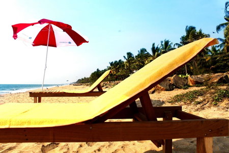 Cherai Beach Residency, Kodungallur, India