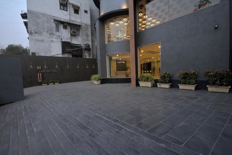Urbane The Hotel, Ahmedabad, India