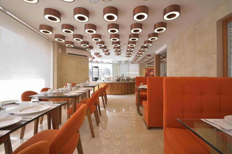 Urbane The Hotel, Ahmedabad, India