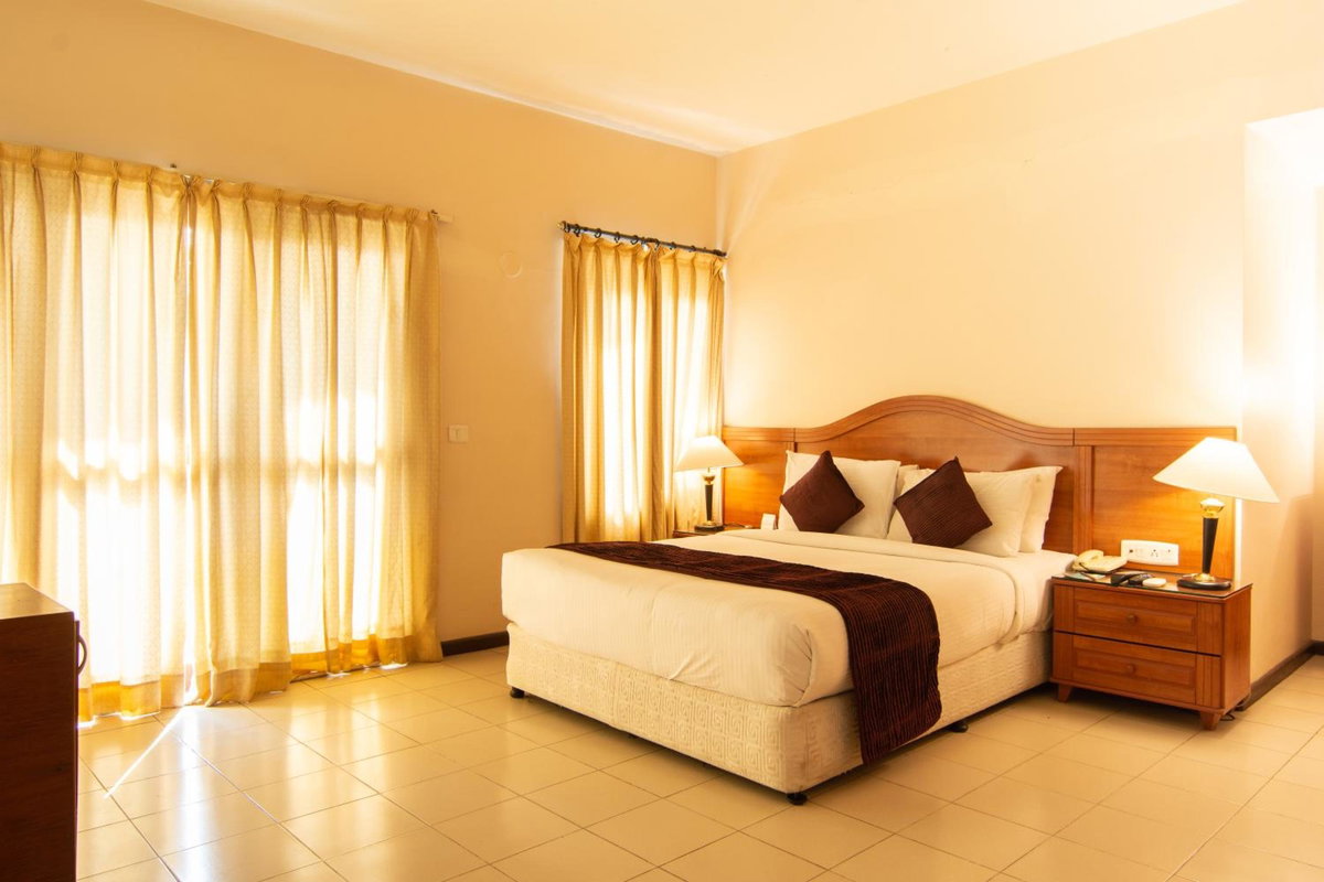 Halcyon Hotel Residences Koramangala - Bangalore, Indien