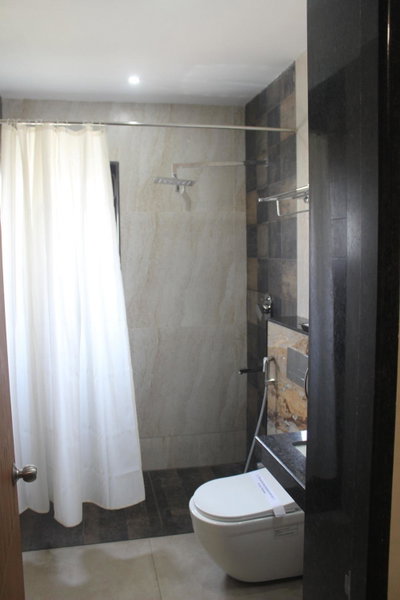 Hotel Saratharajans, Madurai, Indien