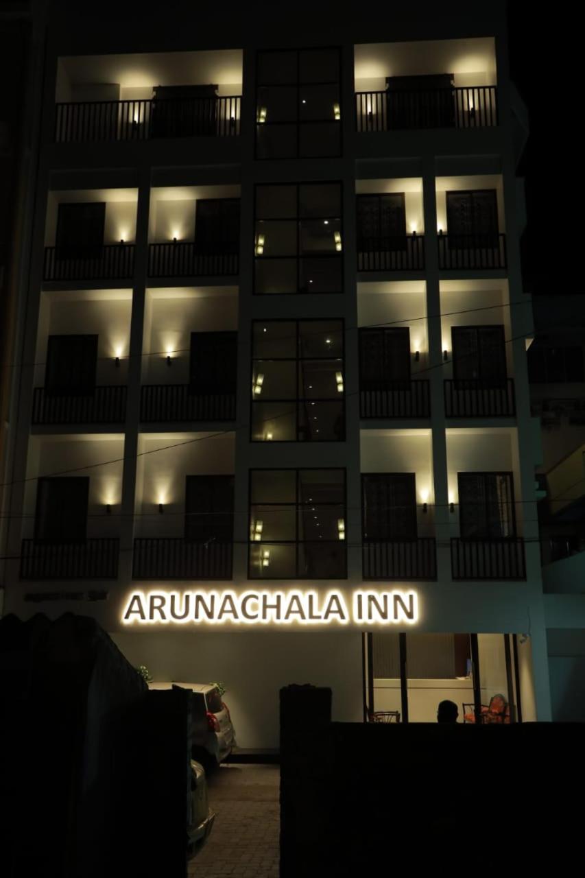 Hotel · Arunachala Inn, Kanyakumari