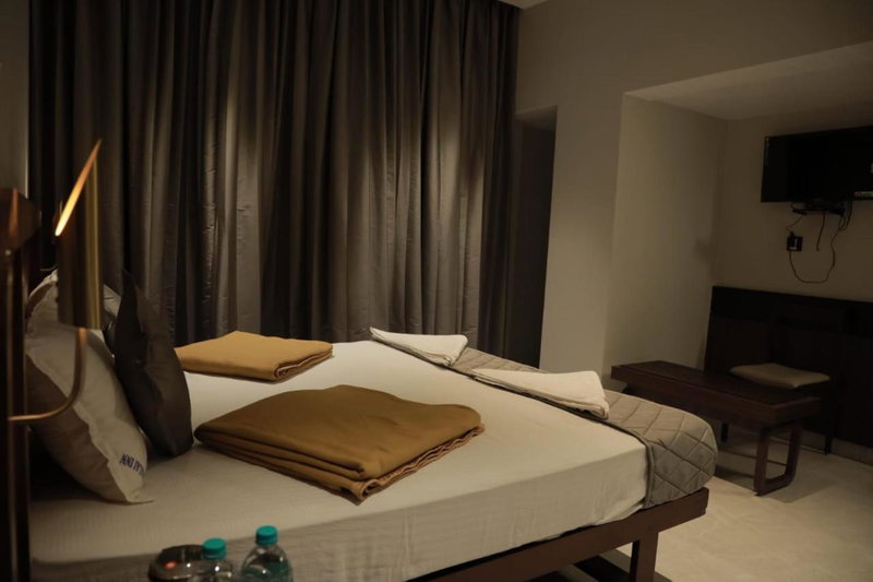 Arunachala Inn, Kanyakumari, India