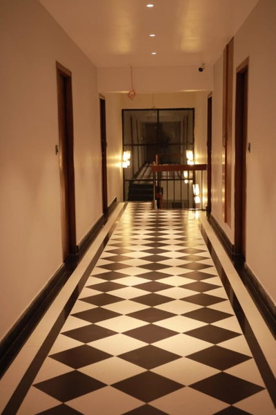 Arunachala Inn, Kanyakumari, India