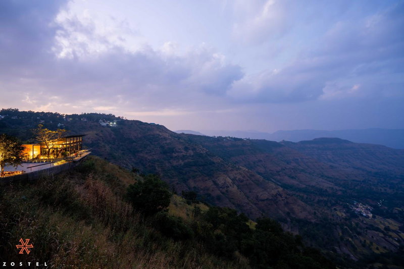 Zostel Plus Panchgani, Wai, India