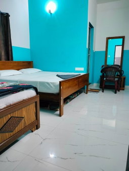 Teja Residency, Alāndurai, Индия