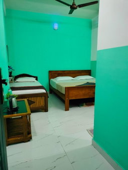 Teja Residency, Alāndurai, Индия