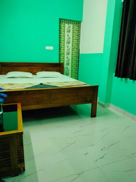 Teja Residency, Alāndurai, Индия