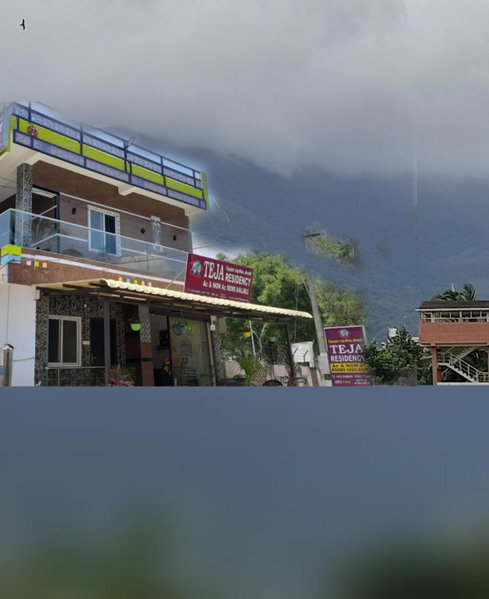 Teja Residency, Alāndurai, Индия