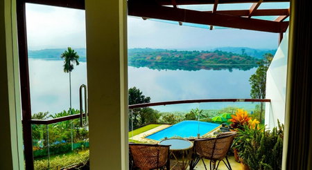 LakeRose Wayanad Resort, Kalpatta, India