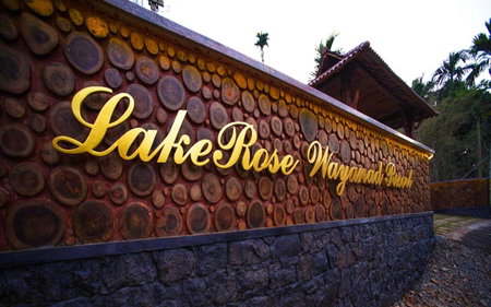 LakeRose Wayanad Resort, Kalpatta, India