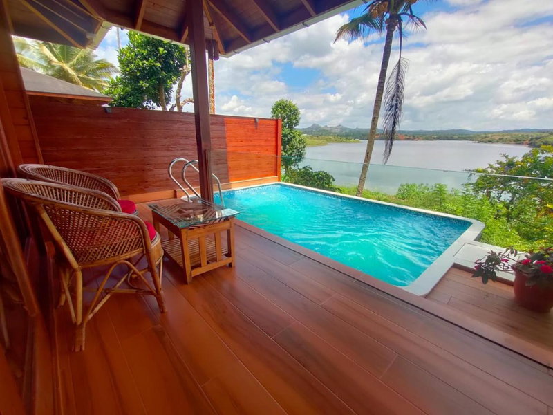 LakeRose Wayanad Resort, Kalpatta, India