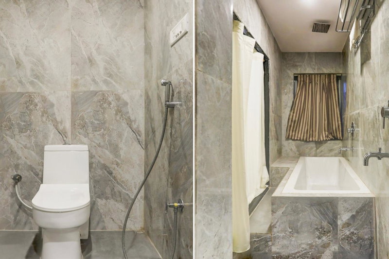 Super Townhouse Oak Dhanbad Near SSLNT College Formerly Kapson, Dhanbad, India