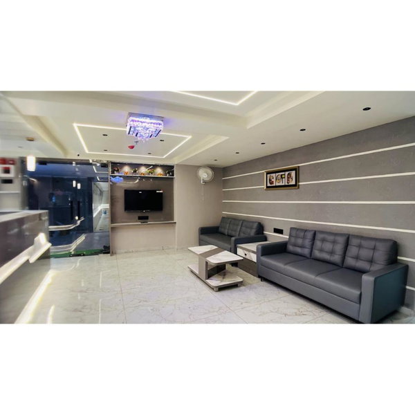 Hotel Shrimad Villa Gandhinagar, Gandhinagar, India