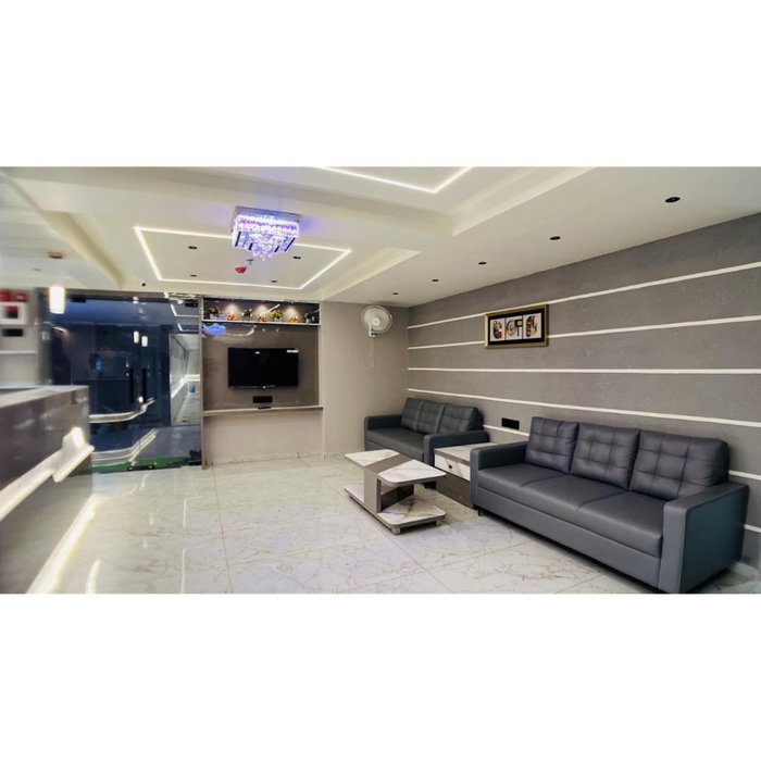 Hotel Shrimad Villa Gandhinagar, Gandhinagar, India