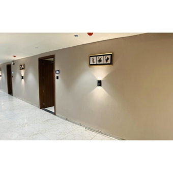 Hotel Shrimad Villa Gandhinagar, Gandhinagar, India