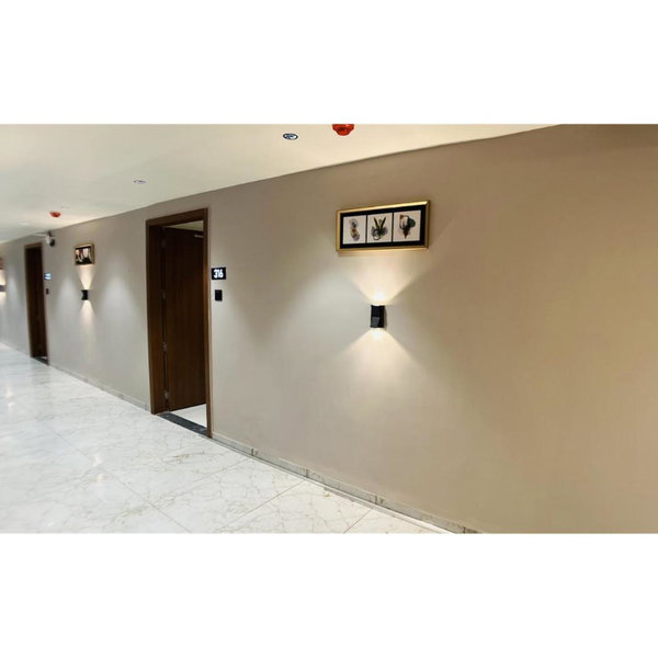 Hotel Shrimad Villa Gandhinagar, Gandhinagar, India