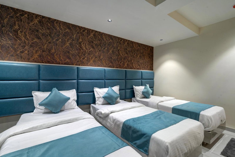 Hotel Shrimad Villa Gandhinagar, Gandhinagar, India