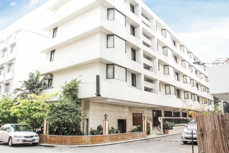 Hotel Parle International, Mumbai, Индия