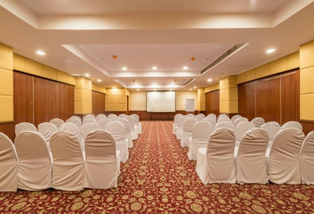 Hotel Parle International, Mumbai, Индия