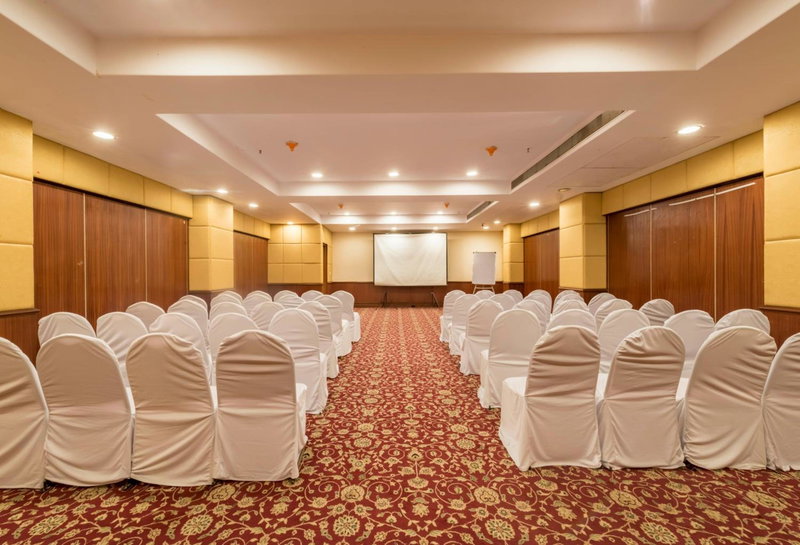Hotel Parle International, Mumbai, Индия