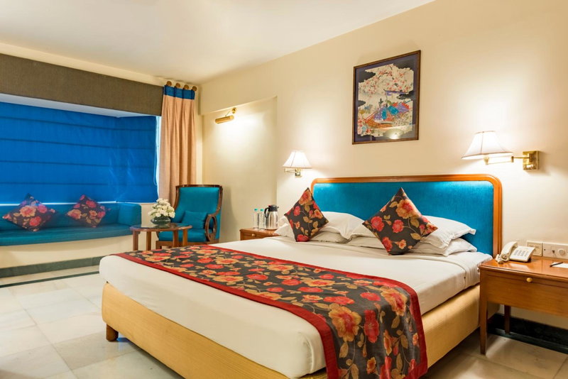Hotel Parle International, Mumbai, Индия