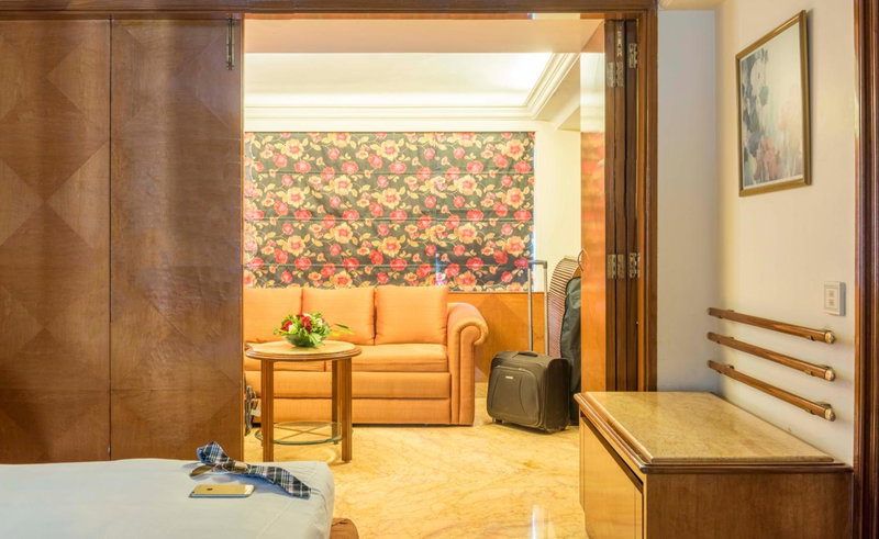 Hotel Parle International, Mumbai, Индия
