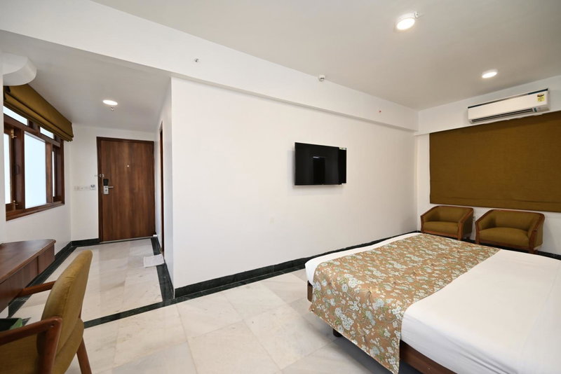 Hotel Parle International, Mumbai, Индия