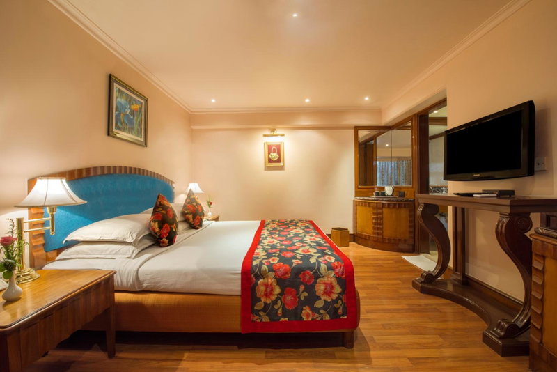 Hotel Parle International, Mumbai, Индия