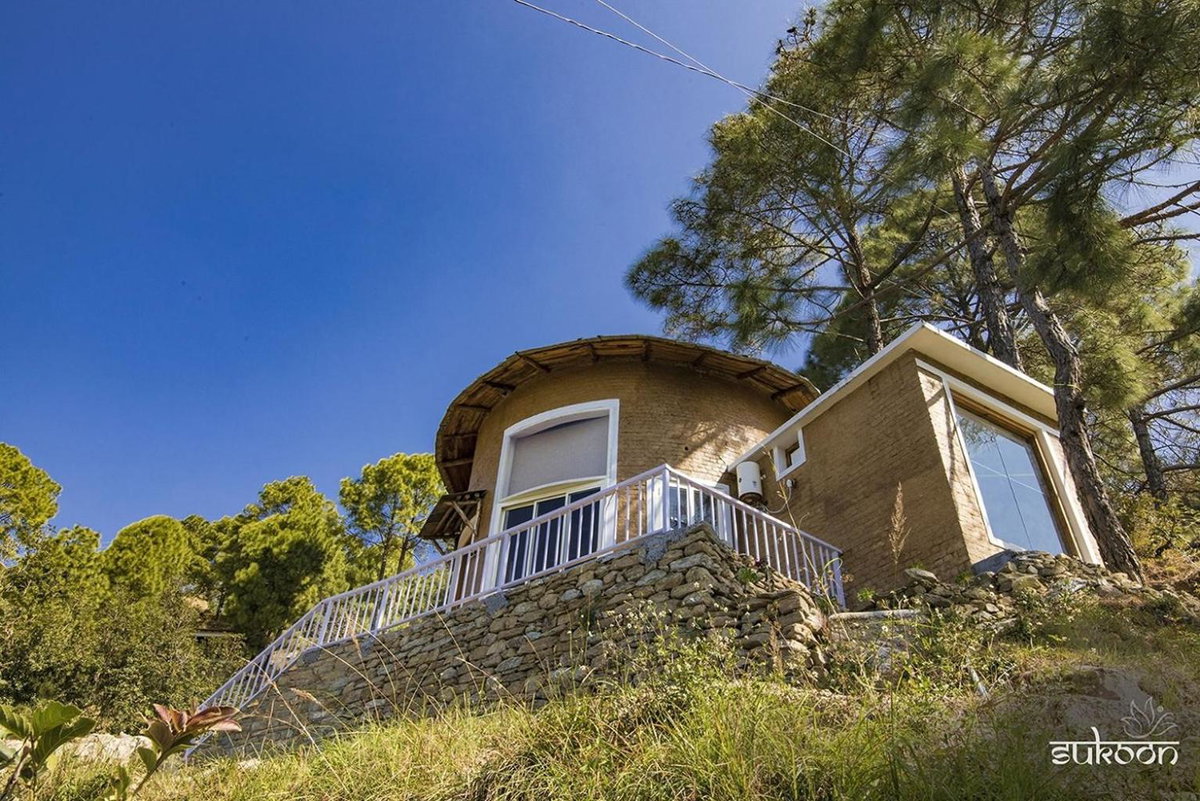 StayVista at Sukoon Nature Retreat, India