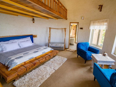 StayVista at Sukoon Nature Retreat, Ranikhet, India