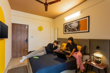 The Hosteller Bangalore, Manyata Tech Park, Bangalore, Inde