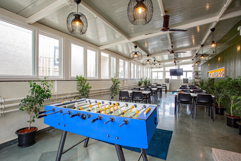 The Hosteller Bangalore, Manyata Tech Park, Bangalore, Inde