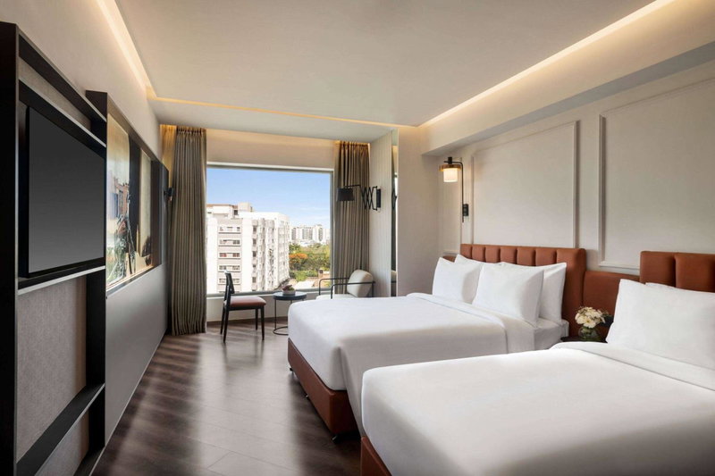 Ramada Encore by Wyndham Indore Nipania, Indore, Индия