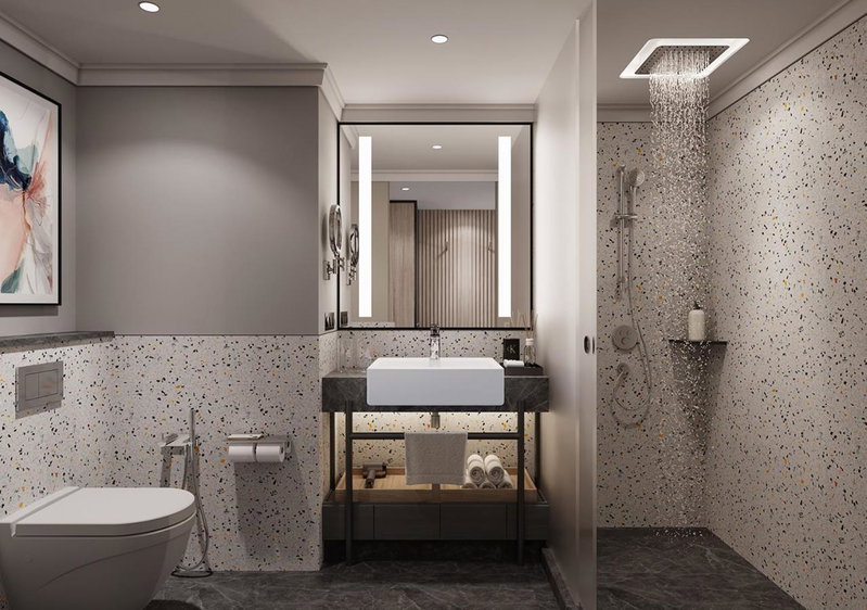 Ramada Encore by Wyndham Indore Nipania, Indore, Индия