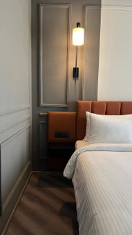 Ramada Encore by Wyndham Indore Nipania, Indore, Индия