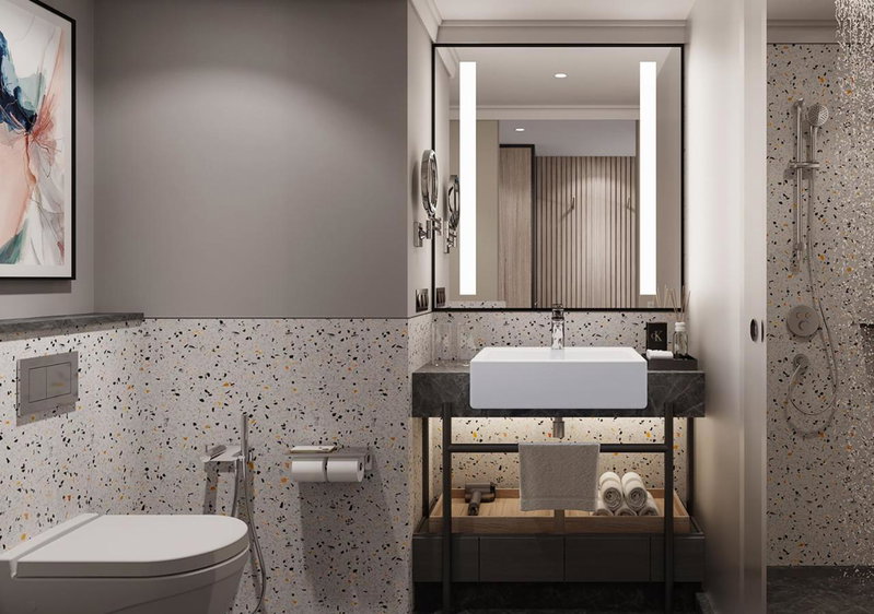 Ramada Encore by Wyndham Indore Nipania, Indore, Индия