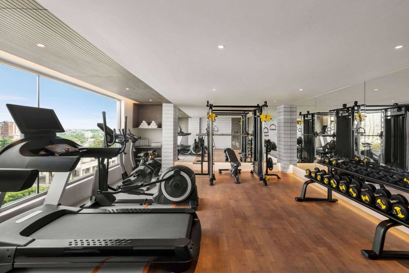 Ramada Encore by Wyndham Indore Nipania, Indore, Индия