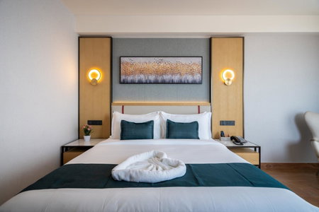 Copper Leaf Hotels, Tirunelveli, Tirunelveli, India