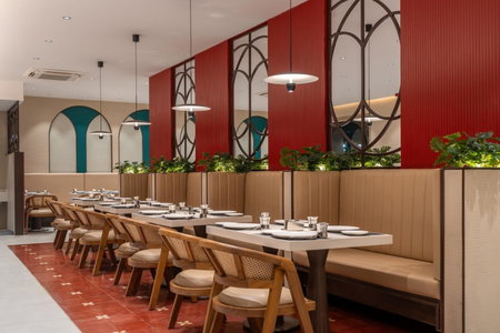 Copper Leaf Hotels, Tirunelveli, Tirunelveli, India