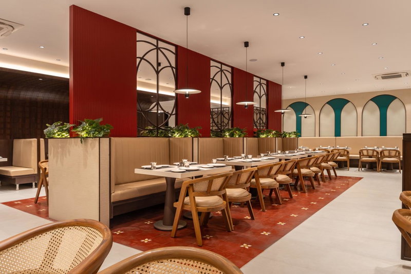 Copper Leaf Hotels, Tirunelveli, Tirunelveli, India