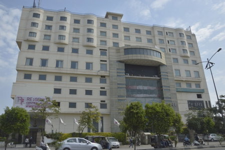 Regenta Central Klassik, Ludhiana, Индия