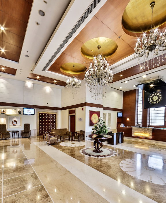 Regenta Central Klassik, Ludhiana, Индия