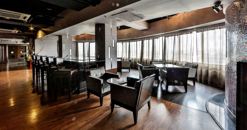Regenta Central Klassik, Ludhiana, Индия