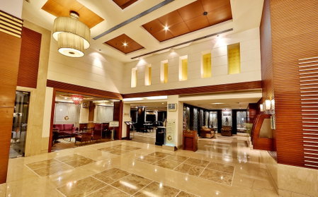 Regenta Central Klassik, Ludhiana, Индия